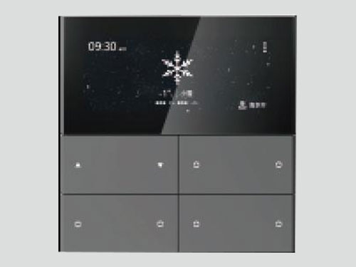  智能開關(V8系列)
